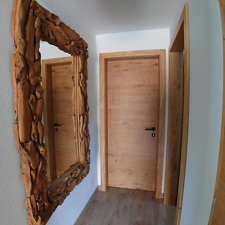 Alpinest Feriendorf Lungau Mariapfarr Bagian luar foto