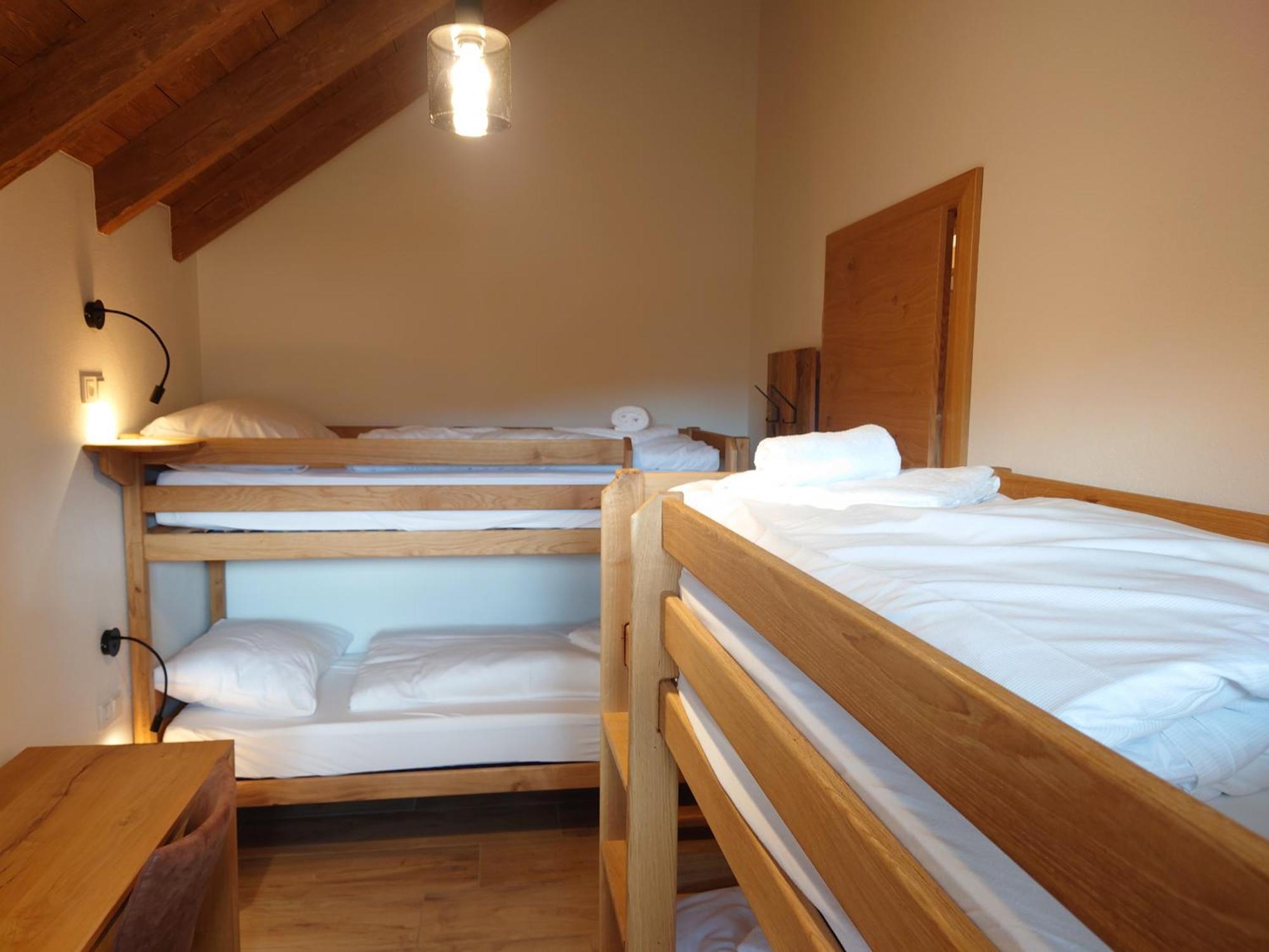 Alpinest Feriendorf Lungau Mariapfarr Bagian luar foto