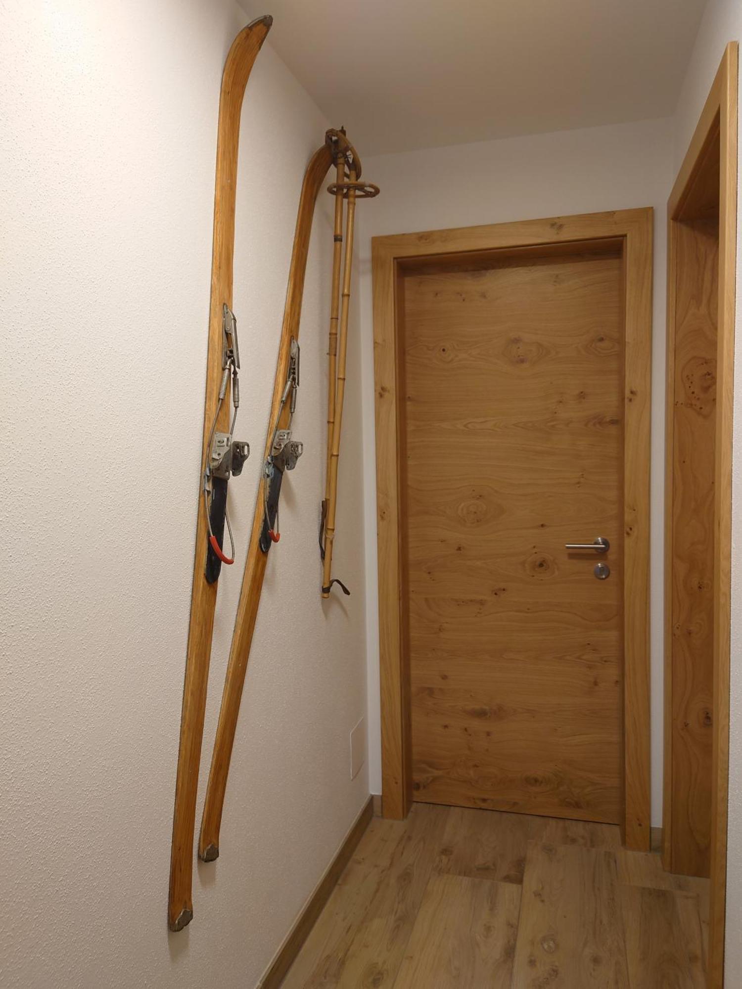 Alpinest Feriendorf Lungau Mariapfarr Bagian luar foto